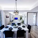 Apartment H11 Luxury Centro - Elegante - Casino *