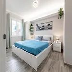 H11 Luxury Centro - Elegante - Casino * Sanremo
