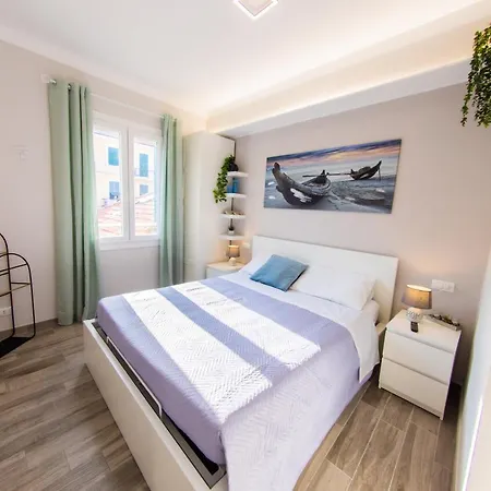 Appartement H11 Luxury Centro - Elegante - Casino