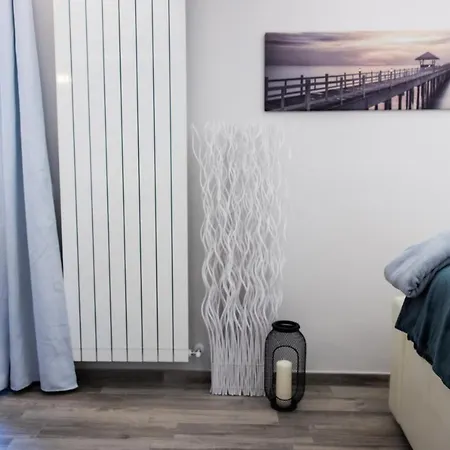 Appartement H11 Luxury Centro - Elegante - Casino San Remo