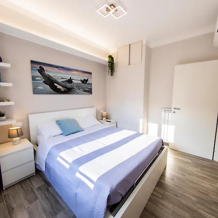 Appartement H11 Luxury Centro - Elegante - Casino San Remo