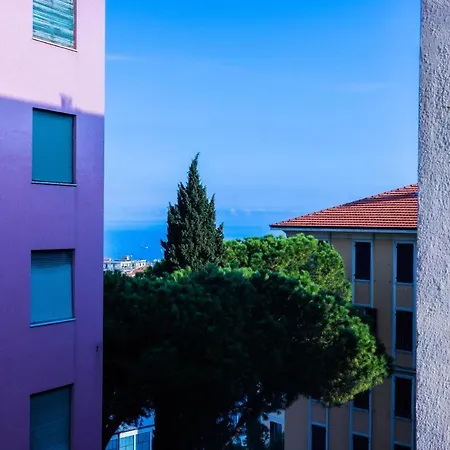H11 Luxury Centro - Elegante - Casino Appartement *