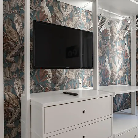 H11 Luxury Centro - Elegante - Casino San Remo