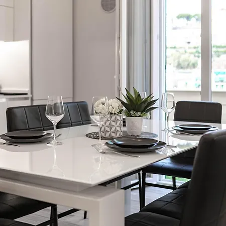 H11 Luxury Centro - Elegante - Casino Appartement