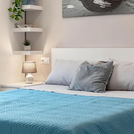 Appartement H11 Luxury Centro - Elegante - Casino *