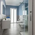 H11 Luxury Centro - Elegante - Casino Apartment Sanremo