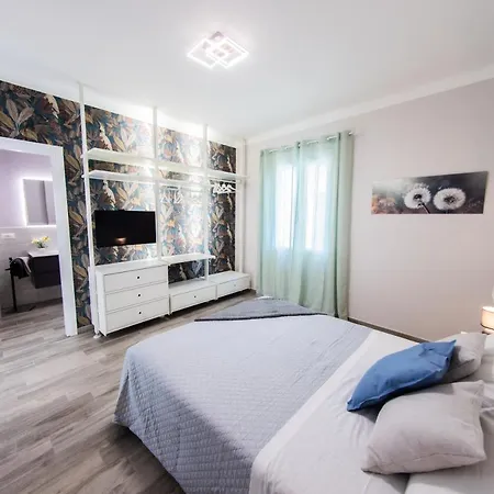 H11 Luxury Centro - Elegante - Casino شقة