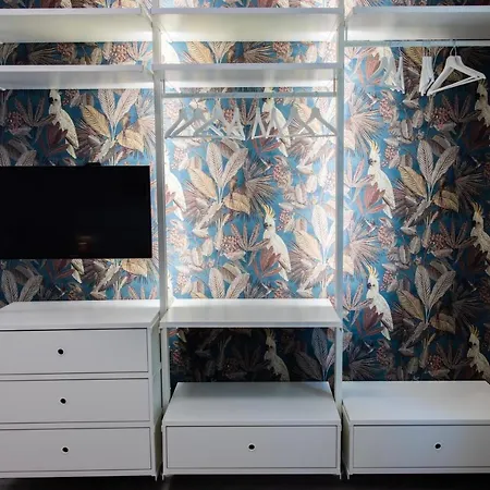 شقة H11 Luxury Centro - Elegante - Casino