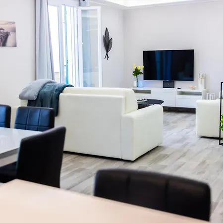 H11 [luxury Sanremo] Centro - Elegante - Casinò
