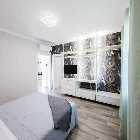 Apartamento H11 [luxury Sanremo] Centro - Elegante - Casinò *