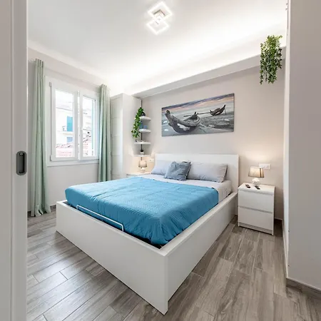 H11 [luxury Sanremo] Centro - Elegante - Casinò * San Remo