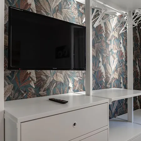 H11 [luxury Sanremo] Centro - Elegante - Casinò