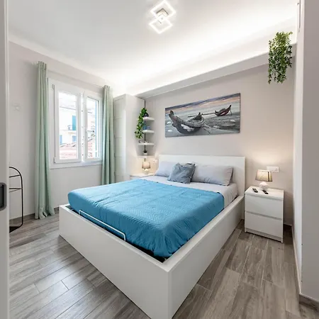 Apartamento H11 [luxury Sanremo] Centro - Elegante - Casinò