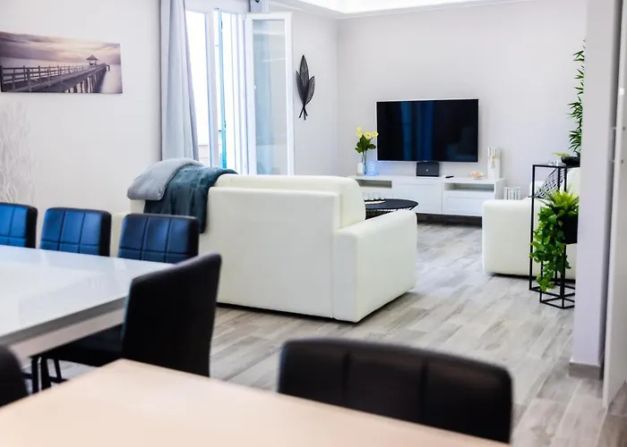 H11 [luxury Sanremo] Centro - Elegante - Casinò