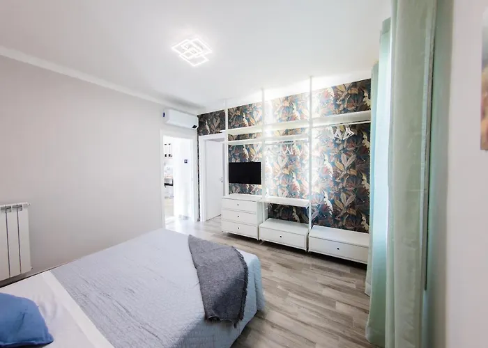 Lejlighed H11 Luxury Centro - Elegante - Casino *