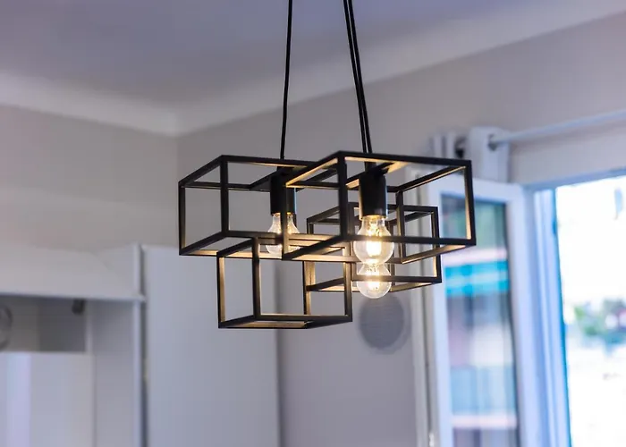 H11 Luxury Centro - Elegante - Casino * Sanremo