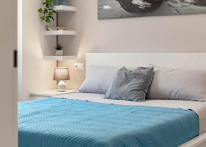 Lejlighed H11 Luxury Centro - Elegante - Casino *