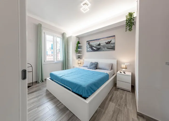 Lejlighed H11 Luxury Centro - Elegante - Casino