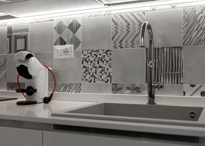 Lejlighed H11 Luxury Centro - Elegante - Casino *