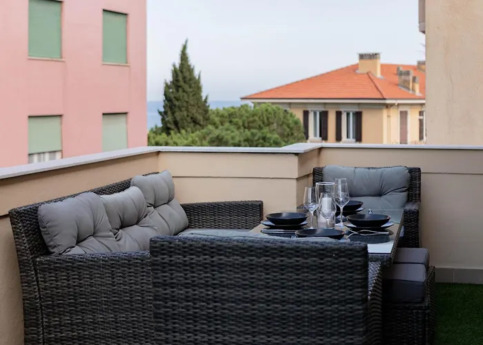 H11 Luxury Centro - Elegante - Casino *